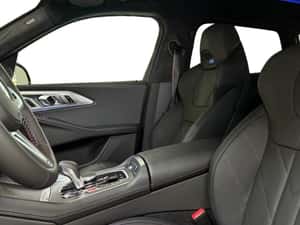 BMW XM Automată 476 HP Hibrid (B/E) — miniatura 5