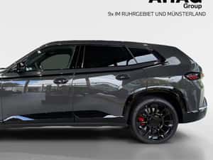 BMW XM Automată 476 HP Hibrid (B/E) — miniatura 6