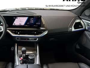 BMW XM Automată 476 HP Hibrid (B/E) — miniatura 7