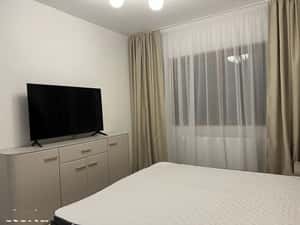 Apartament 2 camere de închiriat în Cartierul Solar — miniatura 3