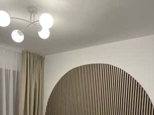 Apartament 2 camere de închiriat în Cartierul Solar — miniatura 4