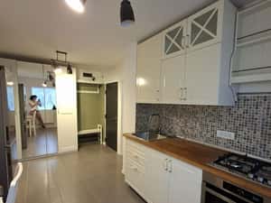 2 camere - Str. Borșa, Aviației, Herăstrău, Promenada — miniatura 4