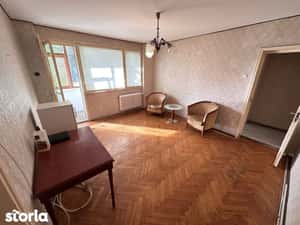 Apartament 3 camere de vânzare – Crângași | Etaj 1 | 2 balcoane A265 — miniatura 4