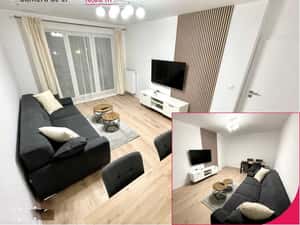 Ap. 2 camere de vanzare - Maurer Residence B24 cu parcare si boxa — miniatura 3