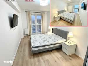 Ap. 2 camere de vanzare - Maurer Residence B24 cu parcare si boxa — miniatura 4