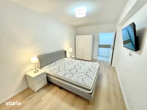 Ap. 2 camere de vanzare - Maurer Residence B24 cu parcare si boxa — miniatura 5