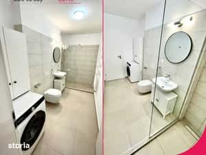 Ap. 2 camere de vanzare - Maurer Residence B24 cu parcare si boxa — miniatura 6