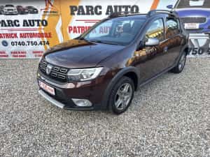 Dacia Sandero Stepway Euro 6 Garantie
