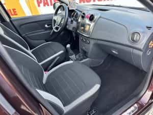 Dacia Sandero Stepway Euro 6 Garantie — miniatura 6