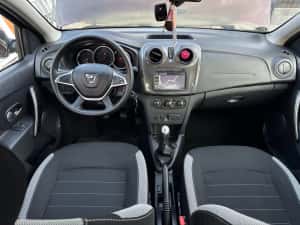 Dacia Sandero Stepway Euro 6 Garantie — miniatura 7