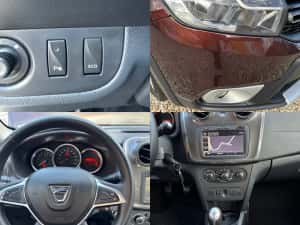 Dacia Sandero Stepway Euro 6 Garantie — miniatura 8