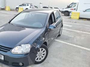 Vw Golf  5 , 1.4 Benzina — miniatura 1