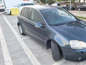 Vw Golf  5 , 1.4 Benzina — miniatura 3