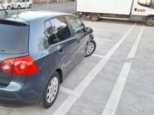 Vw Golf  5 , 1.4 Benzina — miniatura 4