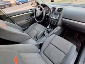 Vw Golf  5 , 1.4 Benzina — miniatura 5