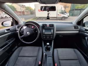 Vw Golf  5 , 1.4 Benzina — miniatura 6