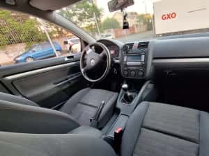 Vw Golf  5 , 1.4 Benzina — miniatura 8