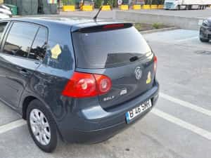 Vw Golf  5 , 1.4 Benzina — miniatura 10