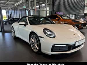 Porsche 911 Cabrio 2024 - Second hand