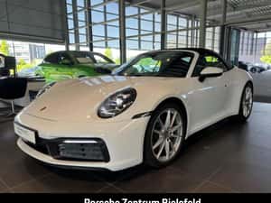 Porsche 911 Cabrio 2024 - Second hand — miniatura 3