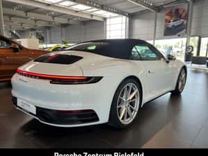 Porsche 911 Cabrio 2024 - Second hand — miniatura 4