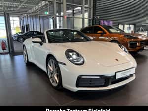 Porsche 911 Cabrio 2024 - Second hand — miniatura 5