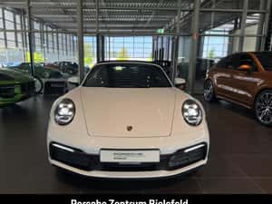 Porsche 911 Cabrio 2024 - Second hand — miniatura 6