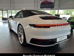 Porsche 911 Cabrio 2024 - Second hand — miniatura 7