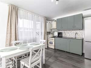Apartament 2 camere, etaj 1, finisat, Tetarom, Dambul Rotund — miniatura 3