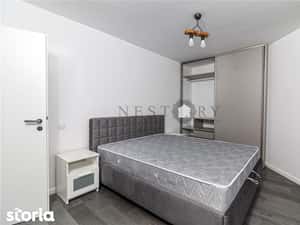 Apartament 2 camere, etaj 1, finisat, Tetarom, Dambul Rotund — miniatura 5