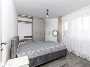 Apartament 2 camere, etaj 1, finisat, Tetarom, Dambul Rotund — miniatura 6