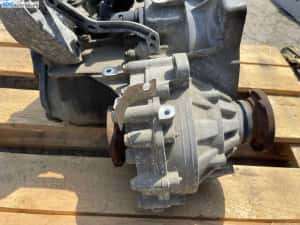 Cutie de Viteze Manuala 5 Trepte Cod JCR Volkswagen Jetta 1.9 TDI 2005 - 2011 [i0064] — miniatura 4