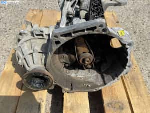 Cutie de Viteze Manuala 5 Trepte Cod JCR Volkswagen Jetta 1.9 TDI 2005 - 2011 [i0064] — miniatura 5
