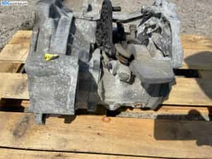 Cutie de Viteze Manuala 5 Trepte Cod JCR Volkswagen Jetta 1.9 TDI 2005 - 2011 [i0064] — miniatura 8