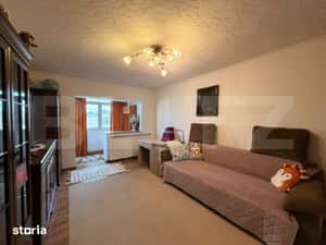 Apartament 2 Camere decomandat in Bloc Monolit, zona Craiovita Materna — miniatura 5