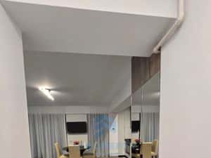 Floreasca | 2 Camere | Centrala Proprie | Balcon | Prox. Metrou | — miniatura 5