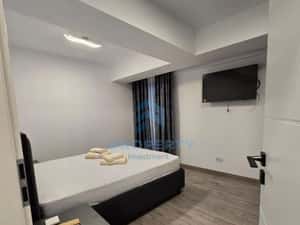 Floreasca | 2 Camere | Centrala Proprie | Balcon | Prox. Metrou | — miniatura 6
