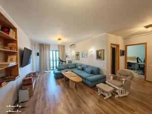 Dna Ghica 3 camere, 90 mp, renovat și mobilat complet, parcare inclusă