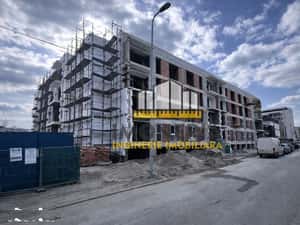 Empire Residence Tornadei 2 – Comision 0% – 3 camere spatioase, im — miniatura 3