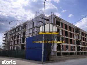 Empire Residence Tornadei 2 – Comision 0% – 3 camere spatioase, im — miniatura 4