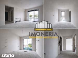 Empire Residence Tornadei 2 – Comision 0% – 3 camere spatioase, im — miniatura 6