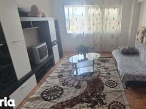 Apartament de inchiriat cu 2 camere, 55 mpu, mobilat, utilat, Sebes — miniatura 4