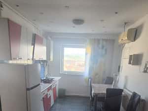 Apartament de inchiriat cu 2 camere, 55 mpu, mobilat, utilat, Sebes — miniatura 5