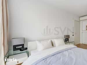Apartament 3 camere Dorobanti — miniatura 5