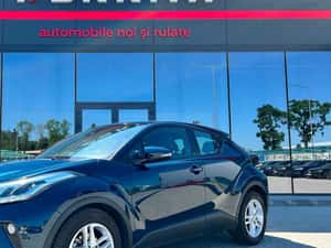 Toyota C-HR Hibrid, 2023, 70.326 km
