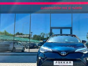 Toyota C-HR Hibrid, 2023, 70.326 km — miniatura 2