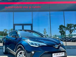 Toyota C-HR Hibrid, 2023, 70.326 km — miniatura 3