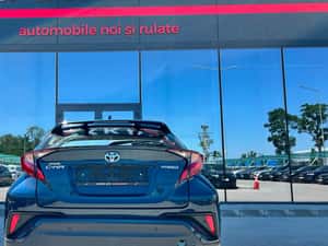 Toyota C-HR Hibrid, 2023, 70.326 km — miniatura 5