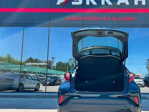 Toyota C-HR Hibrid, 2023, 70.326 km — miniatura 7