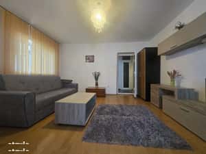 Apartament 2 camere de închiriat  Lângă Campusul Universitar